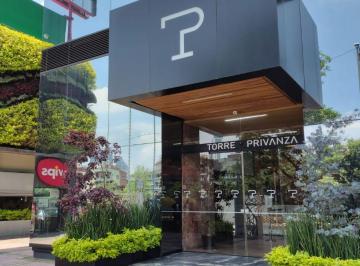 Oficina , Miguel Hidalgo · Rento Oficina en Torre Privanza