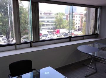 Oficina , Miguel Hidalgo · Rento Oficina en Torre Privanza