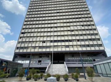 Oficina , Guadalajara · Oficina en Venta Condominio Guadalajara Zona Centro