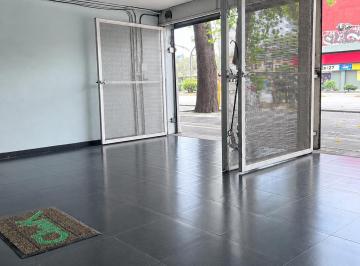 Local comercial , Cuauhtémoc · Local Comercial en Renta | 220 m² | a Pie de Calle | Eje 1 Norte | Guerrero