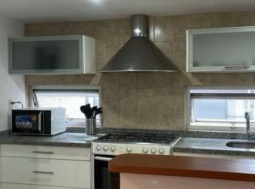 Departamento de 3 habitaciones, Miguel Hidalgo · Excelente Departamento 3 Recamaras Amueblado