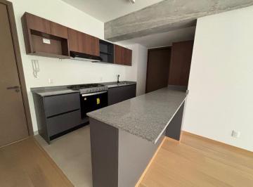 Departamento de 2 habitaciones, Miguel Hidalgo · Excelente Departamento Para Estrenar