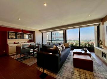 Departamento de 2 habitaciones, Coyoacán · Hermoso Departamento en Venta Be Grand Alto Pedregal, Maravillosa Vista