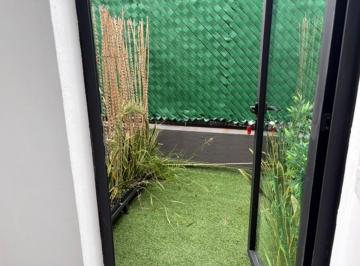 Oficina , Benito Juárez · Rento en Noox Inglaterra Petite Oficina con Linda Terraza Privada