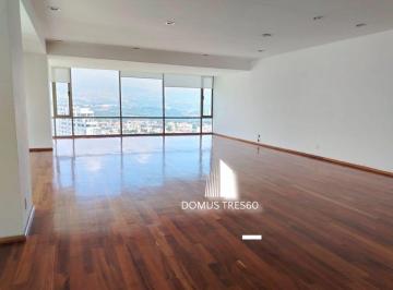 Departamento de 3 habitaciones, Huixquilucan · Departamento en Renta en Residencial Isla de Agua Vista a Las Montañas, Interlomas, Jesus del Monte
