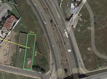 Terreno / Lote · 504m² · Terreno en Venta en Momoxpan