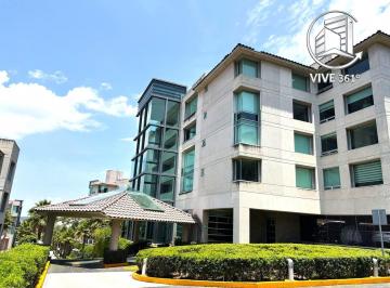 Departamento · 160m² · 3 Recámaras · 3 Estacionamientos · Venta Vivenzza Grand 6a. Secc. Lomas Verdes Naucalpan
