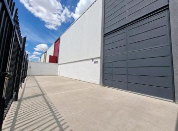 Bodega comercial , León · Bodega Comercial en Villas de Santa Julia Oriente