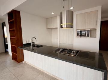 Departamento de 2 habitaciones, Guadalajara · Amplio y Moderno Departamento en Torre Boutique Justo Sierra