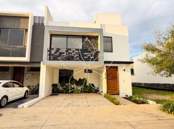 Casa de 3 habitaciones, Zapopan · Residencia en Venta, Altanza, Solares, Zapopan, Jal.
