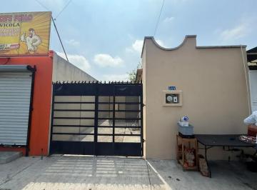 Casa de 1 habitación, García · Casa en Renta Los Parques en García, Nuevo León