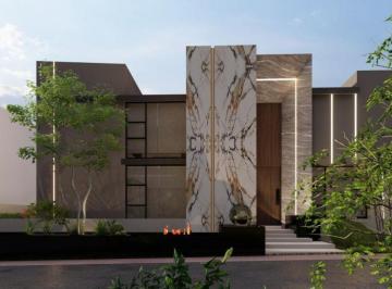Casa de 4 habitaciones, San Andrés Cholula · Venta Residencia Ubicada La Vista Country Club, 4 Recamaras con Baño, Acabados de Lujo