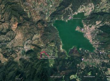Terreno / Lote , Valle de Bravo · Terrreno en Valle de Bravo de 900 m² en Bienes Comunales San Juan Atezcapan
