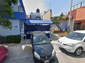 Casa de 4 habitaciones, Naucalpan de Juárez · Departamento en Venta en Lomas Verdes 5a Secc, Naucalpan de Juárez, Méx.