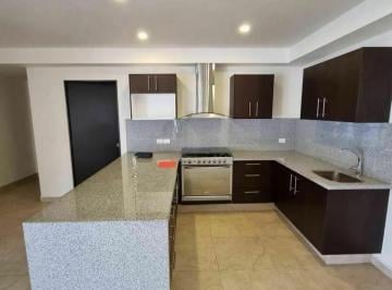 Departamento · 111m² · 2 Recámaras · 1 Estacionamiento · Departamento - Narvarte Poniente