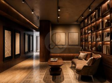 LOBBY.png · Chapultepec 560: Departamento en Venta en Roma Norte
