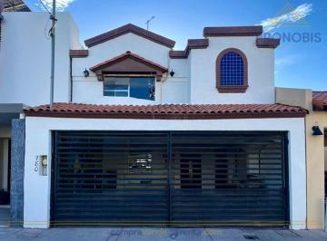 Casa de 3 habitaciones, Mexicali · Propiedad en Venta en Montecarlo 1
