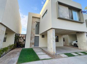 Casa de 4 habitaciones, Mexicali · Casa en Venta en Corsica Residencial