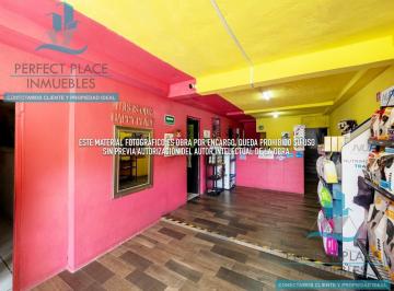 Local comercial · 142m² · Local en Renta Sobre Av Republica Mexicana - Miraflores