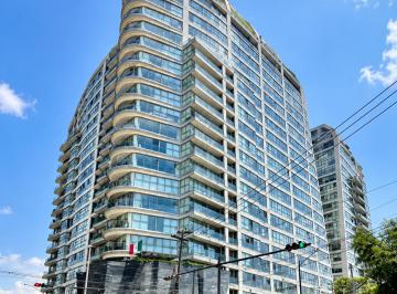 Departamento de 2 habitaciones, Miguel Hidalgo · Departamento en Renta en Grand Polanco | Piso 12 con Balcón