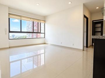 Departamento de 2 habitaciones, Miguel Hidalgo · Departamento en Renta en Polarea – Torre Estocolmo | Nuevo Polanco