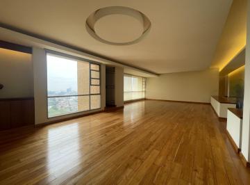 Departamento de 3 habitaciones, Alvaro Obregón · Departamento en Venta Bernardo Quintana La Loma Santa Fe