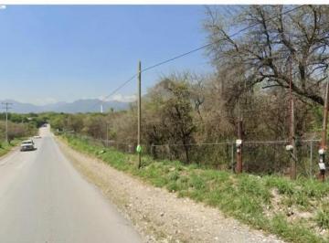 Terreno / Lote · 25800m² · Terreno en San Roque, Juárez, N. L.