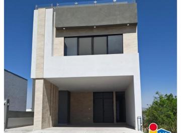 Foto 1 · Casa en Condominio en Venta en Cumbres Magnolia, Monterrey, Nuevo León