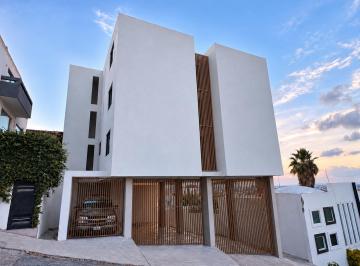 Departamento de 2 habitaciones, San Luis Potosí · Departamento en Venta en Lomas del Tecnológico, San Luis Potosí