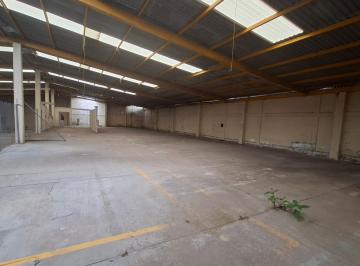 N/A · Nave Industrial en Renta | Ideal Para Logística, Almacenamiento y Distribución