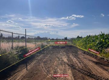N/A · Terreno en Venta Para Desarrollar Vivienda.