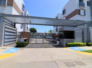 N/A · Departamentos en Venta en Coto Mareta, Mazatlan
