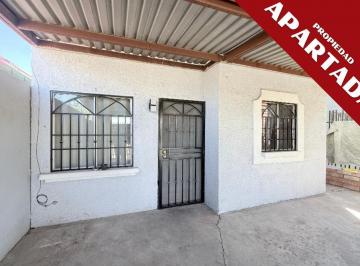 N/A · Renta Casa de 2 Habitaciones Sin Amueblar en Quinta del Rey en Mexicali