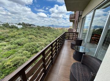 N/A · ¡Excelente Oportunidad de Inversión y Vida en Torre Fresno!