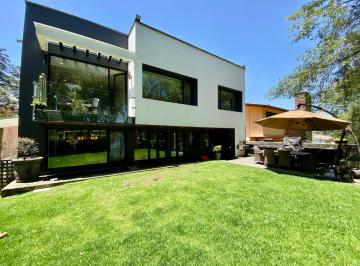 N/A · Casa en Venta en Residencial Chiluca, Atizapan