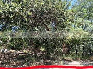 Terreno / Lote · 600m² · Terreno / Lote en Venta en Rincón de La Sierra