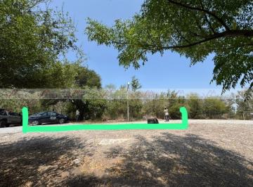 Terreno / Lote · 800m² · Terreno / Lote en Venta en Rincón de La Sierra