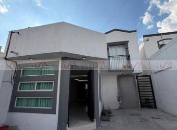 Casa · 120m² · 3 Recámaras · 1 Estacionamiento · Casa en Renta en Las Palmas