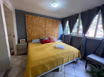 Departamento de 2 habitaciones, Venustiano Carranza · Excelente Departamento Amueblado en Renta en Jardín Balbuena!