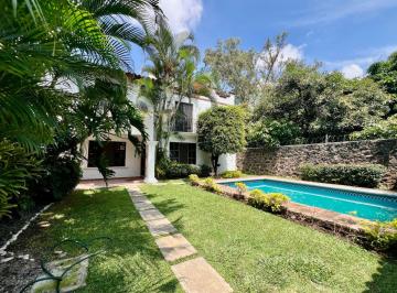Casa de 2 habitaciones, Cuernavaca · Casa en Renta en Lomas de Cortes
