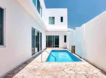 Casa en condominio de 4 habitaciones, Bahía de Banderas · ¡Impecable y Espaciosa Casa en Esquina! | Alberca Interior | Zona Flamingos – Ca