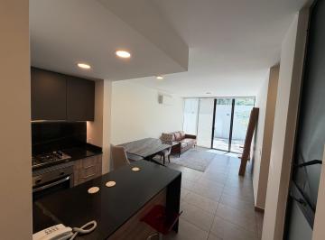Departamento de 1 habitación, Zapopan · Departamento Planta Baja