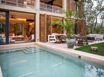 Departamento · 507m² · 4 Recámaras · Departamento en Playa del Carmen