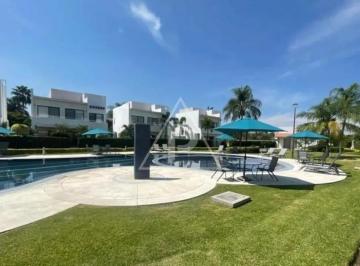 1 · Casa en Venta en Emiliano Zapata Morelos en Fraccionamiento con Seguridad Las 24 Horas