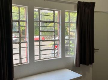 Departamento compartido de 1 habitación, Miguel Hidalgo · Rento Loft - Recámara Amueblada
