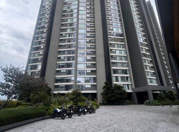 Departamento de 3 habitaciones, Huixquilucan · Aurea Residences – Exclusivo Garden House en Renta