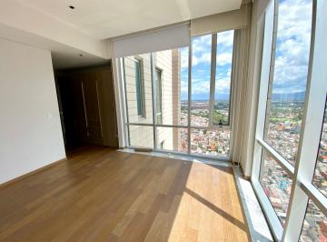 Departamento de 2 habitaciones, Coyoacán · Departamento en Renta High Park Sur, Maravillosa Vista en Todas Las Habitaciones. con Alberca y Gym