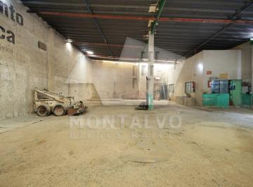 Bodega comercial · 340m² · 3 Estacionamientos · Bodega en Renta en Defensores de La República