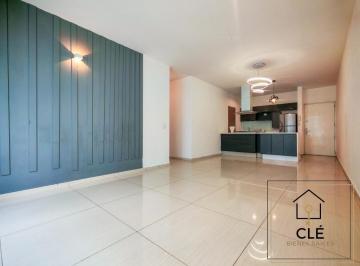 Departamento · 100m² · 3 Recámaras · 2 Estacionamientos · Av Coyoacán, Col. del Valle Sur. 100 m², 2 Autos, Ubicadisimo