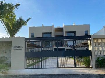 c03487f2ad774c1f980e383348af8e354da47a733672221ebcea242e321be472 · Departamento en Venta en Temozon Leonora